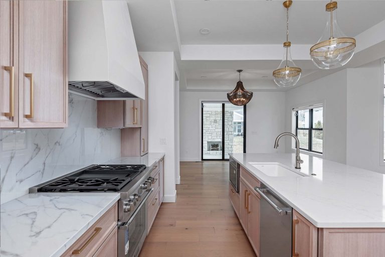 Oakmont (Customized)