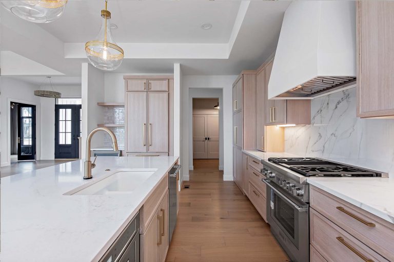 Oakmont (Customized)