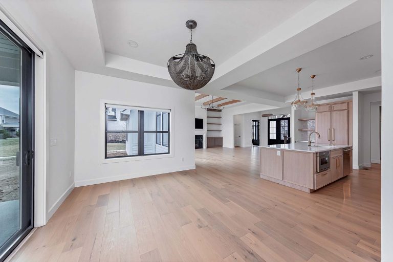 Oakmont (Customized)