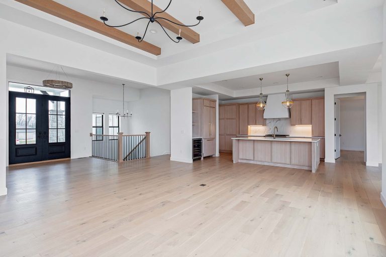 Oakmont (Customized)