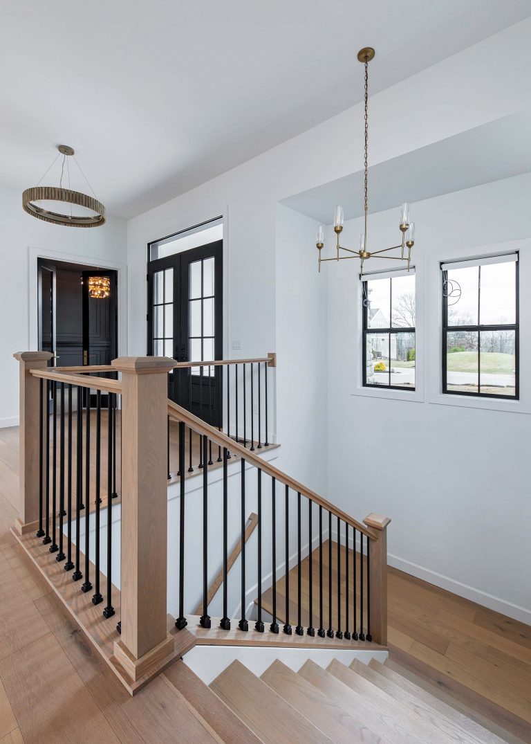 Oakmont (Customized)