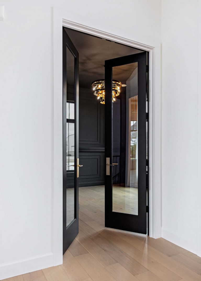 Oakmont (Customized)