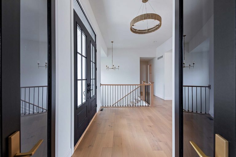 Oakmont (Customized)