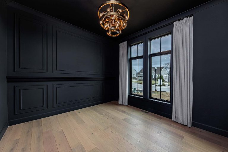 Oakmont (Customized)