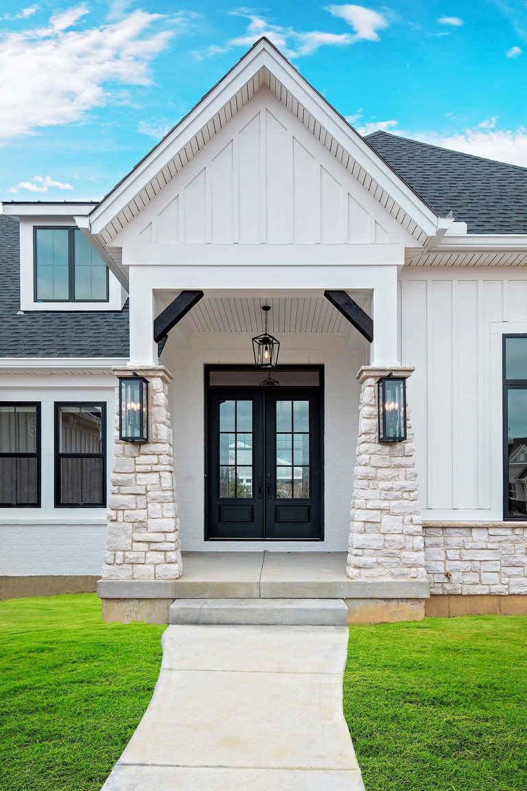 Oakmont (Customized)