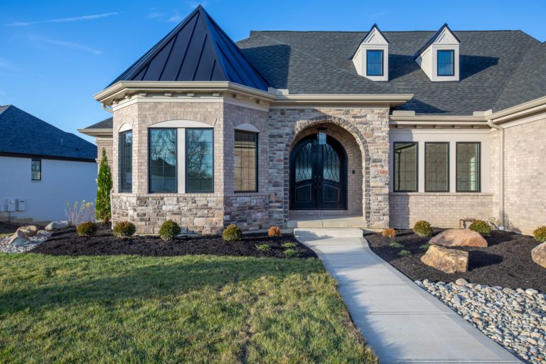 Heatherwood (Customized)