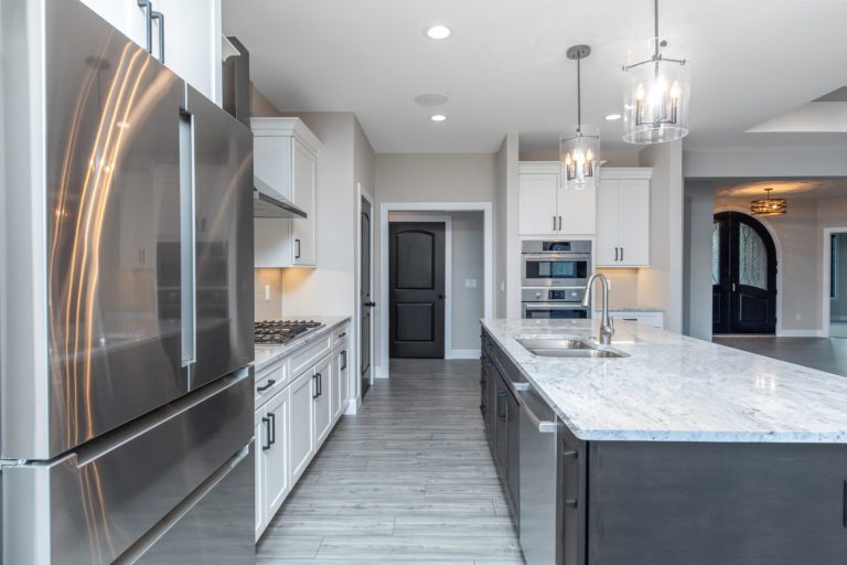 Heatherwood (Customized)