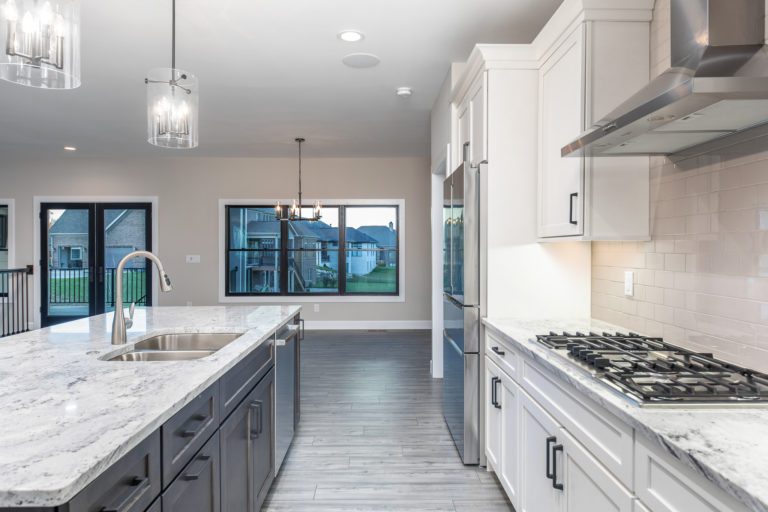 Heatherwood (Customized)