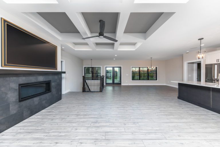 Heatherwood (Customized)