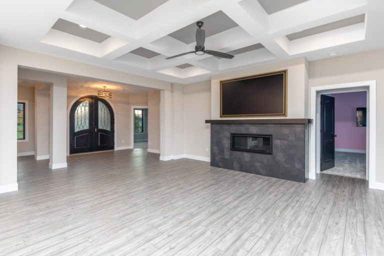 Heatherwood (Customized)