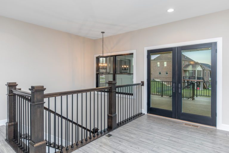 Heatherwood (Customized)