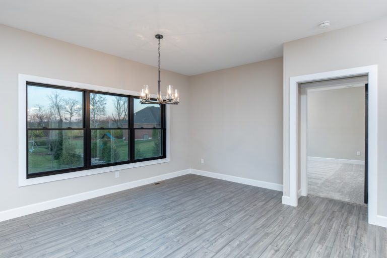 Heatherwood (Customized)