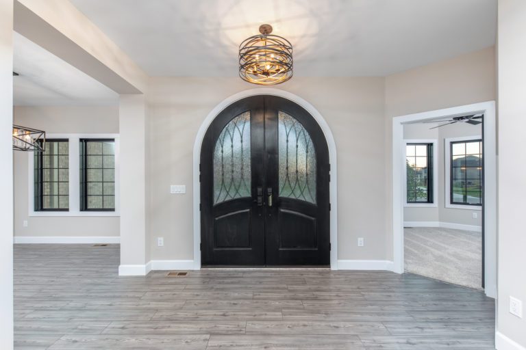 Heatherwood (Customized)