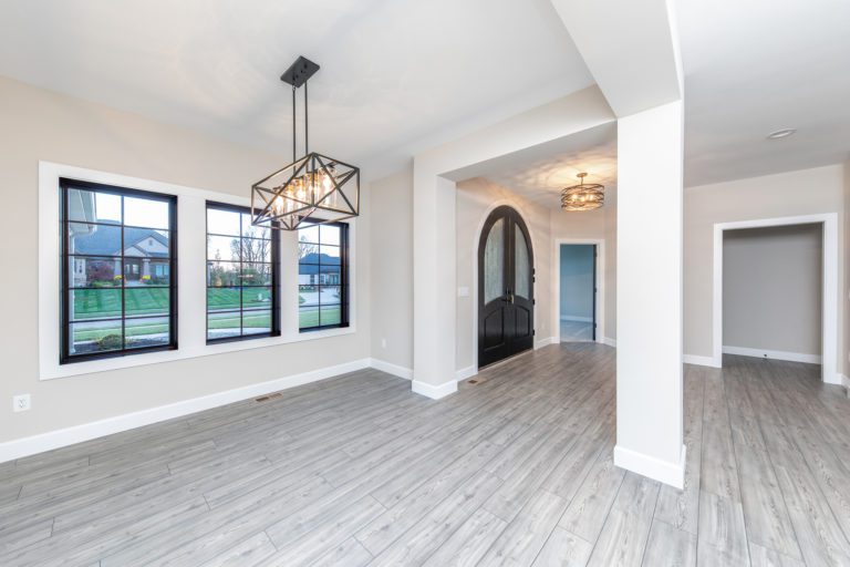 Heatherwood (Customized)