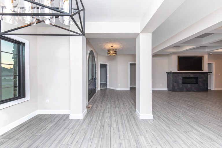 Heatherwood (Customized)