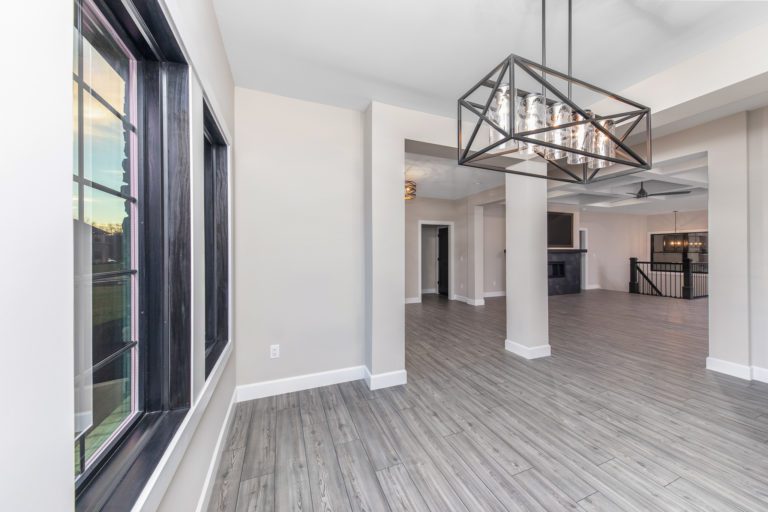 Heatherwood (Customized)