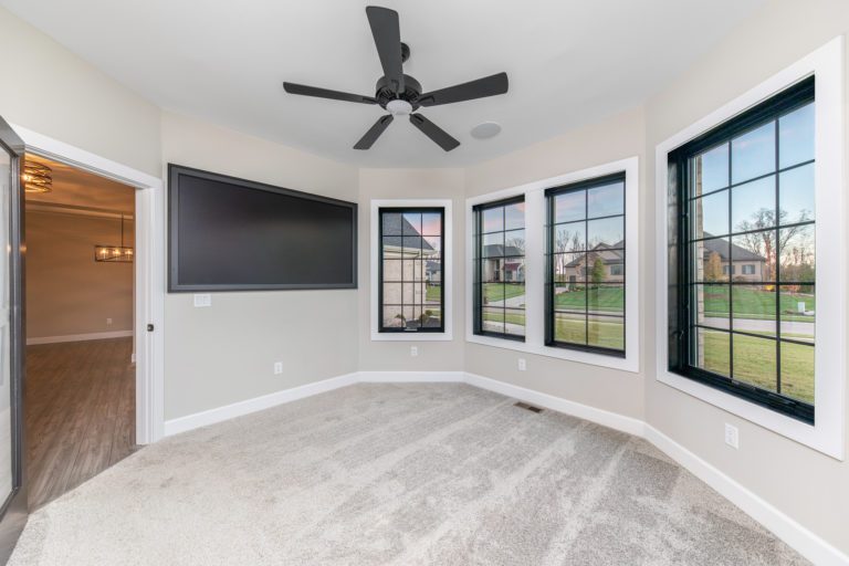 Heatherwood (Customized)