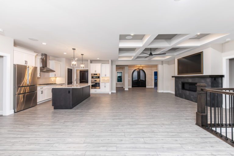 Heatherwood (Customized)