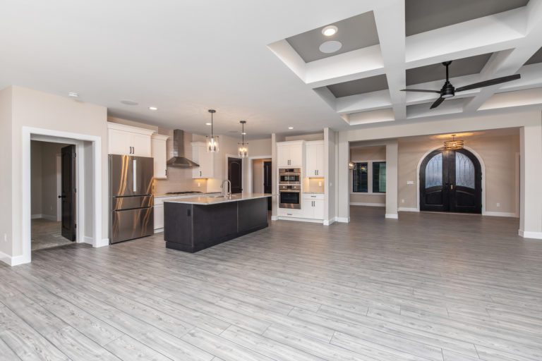 Heatherwood (Customized)