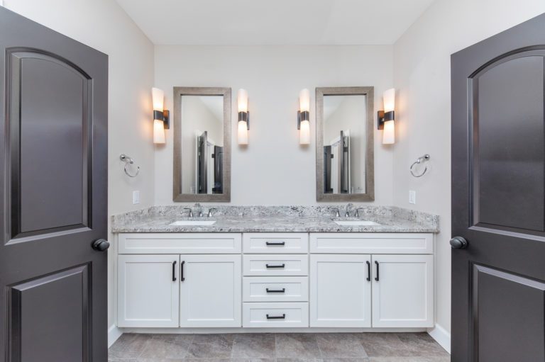 Heatherwood (Customized)