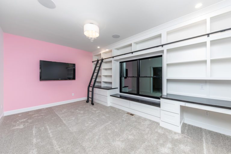 Heatherwood (Customized)