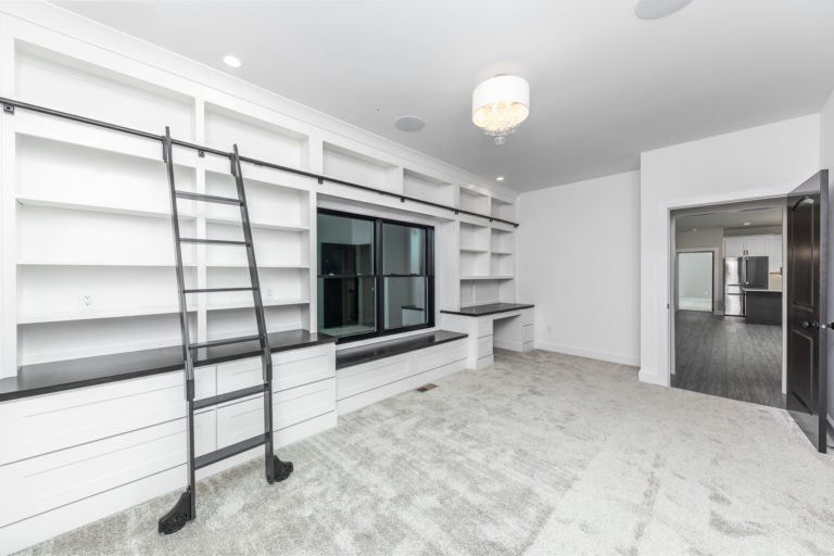 Heatherwood (Customized)