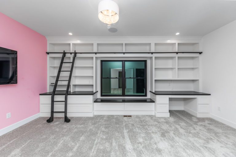 Heatherwood (Customized)