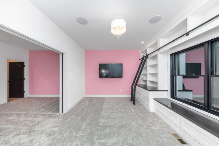 Heatherwood (Customized)