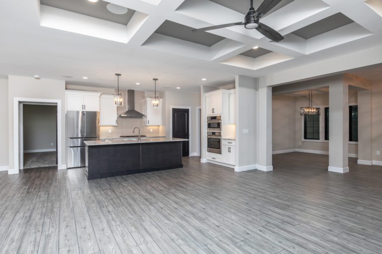 Heatherwood (Customized)