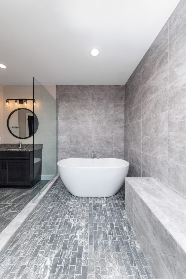 Heatherwood (Customized)