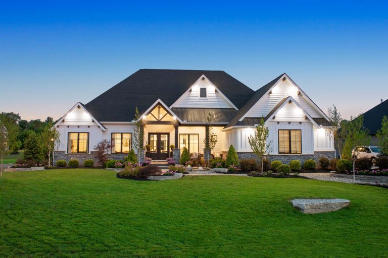 Addington (2019 HOMEARAMA®)