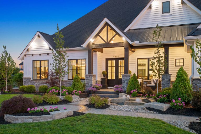 Addington (2019 HOMEARAMA®)