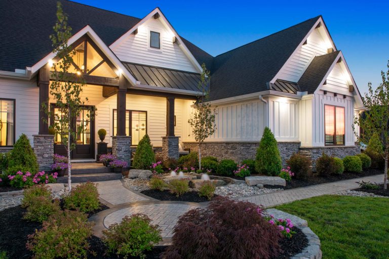 Addington (2019 HOMEARAMA®)