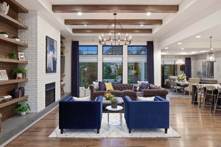 Addington (2019 HOMEARAMA®)