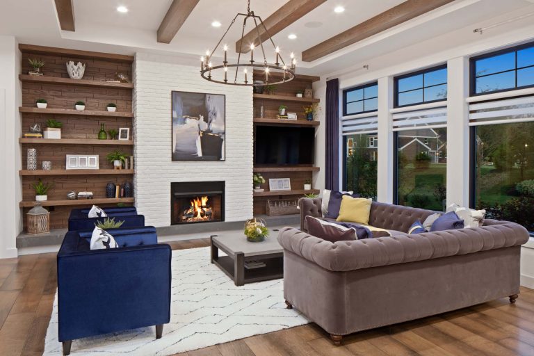 Addington (2019 HOMEARAMA®)