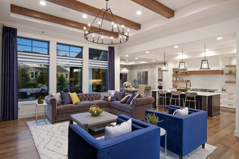 Addington (2019 HOMEARAMA®)