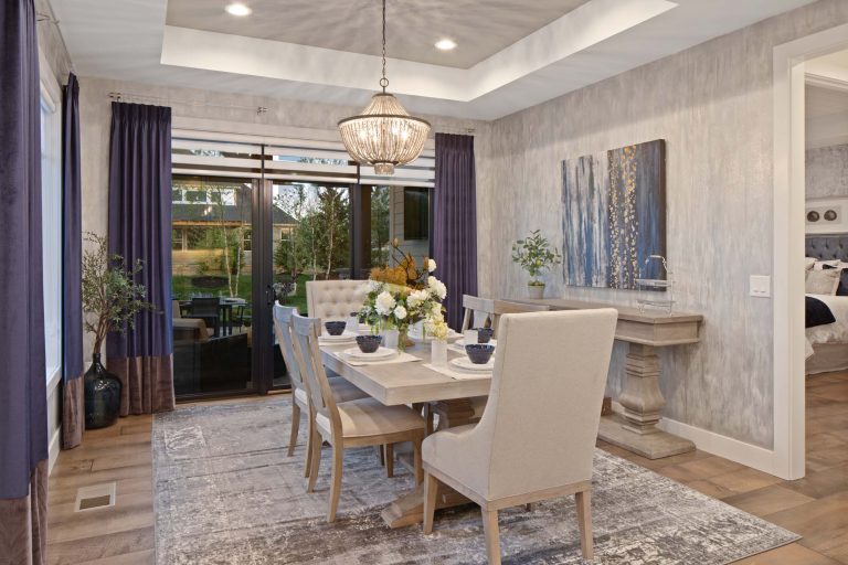 Addington (2019 HOMEARAMA®)