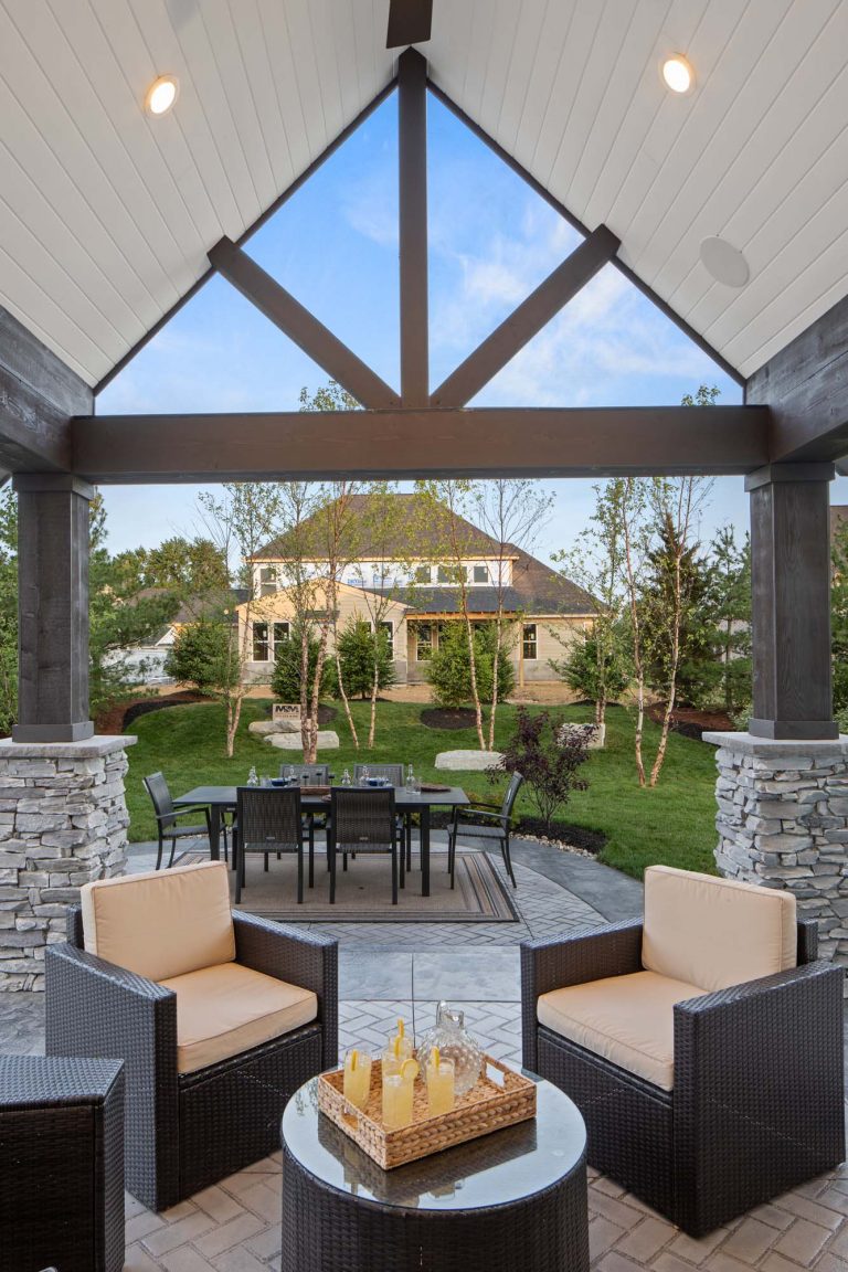 Addington (2019 HOMEARAMA®)