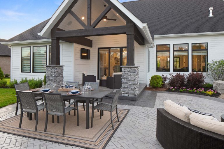 Addington (2019 HOMEARAMA®)