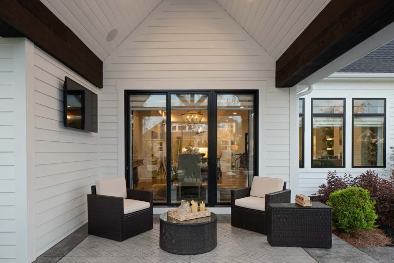 Addington (2019 HOMEARAMA®)