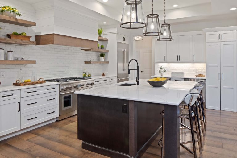 Addington (2019 HOMEARAMA®)