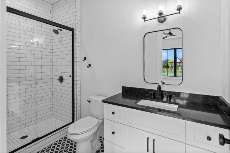 Savannah (Customized)