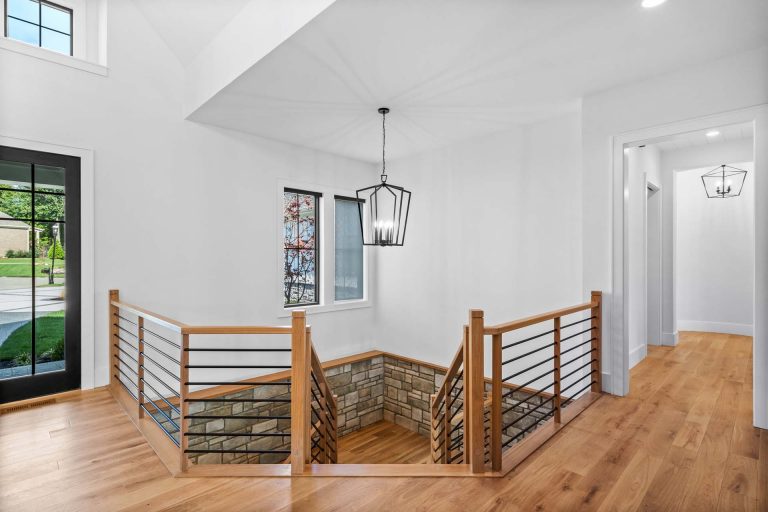 Savannah (Customized)