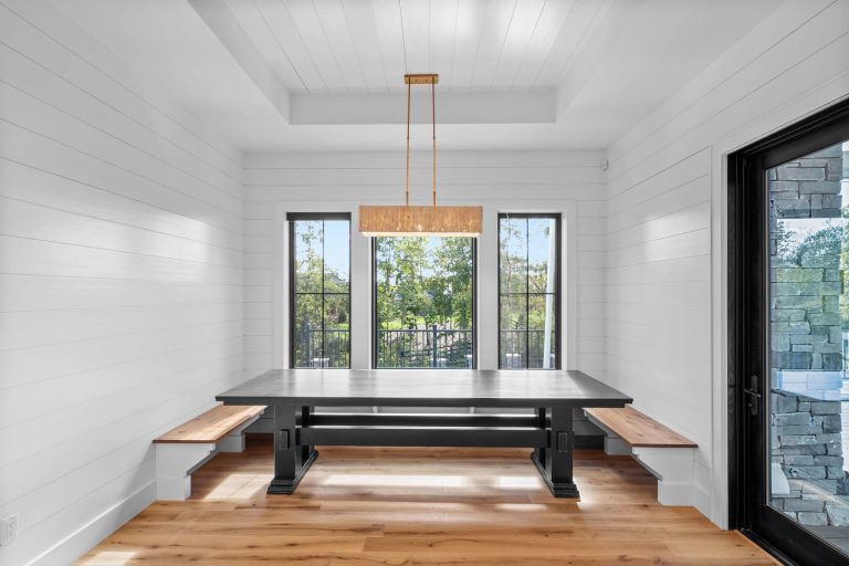 Savannah (Customized)