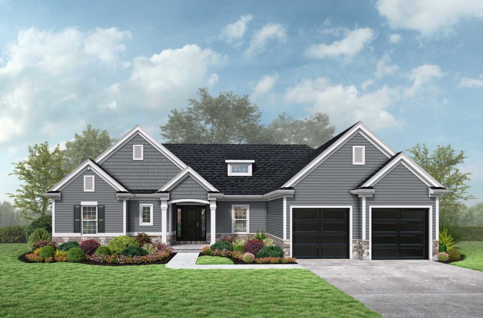 somerset classic elevation