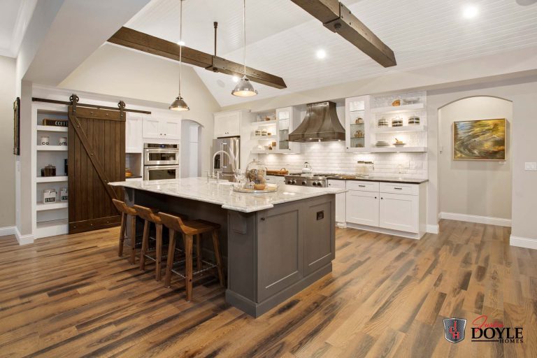 Heatherwood (2016 HOMEARAMA®)