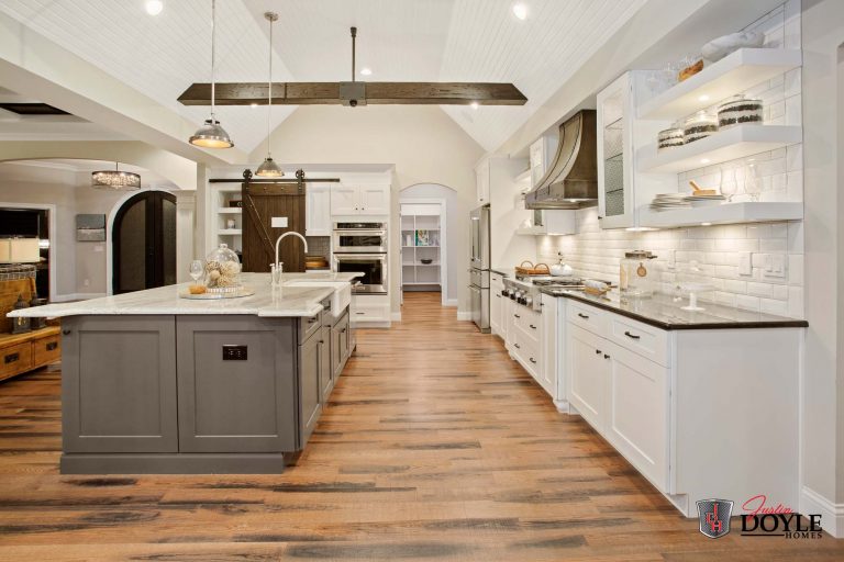 Heatherwood (2016 HOMEARAMA®)