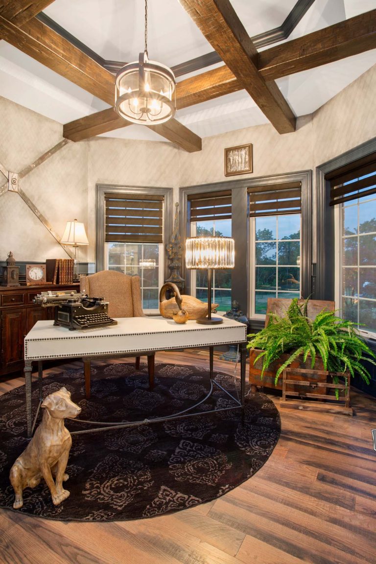 Heatherwood (2016 HOMEARAMA®)