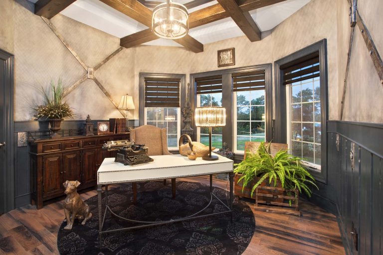 Heatherwood (2016 HOMEARAMA®)