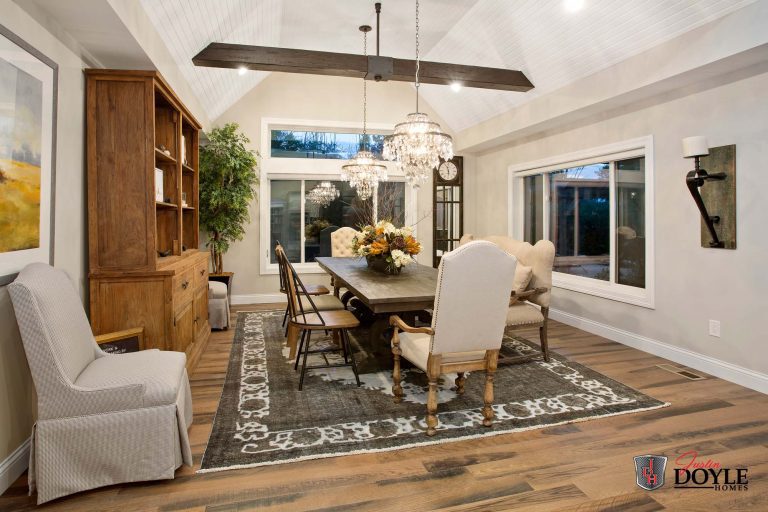 Heatherwood (2016 HOMEARAMA®)